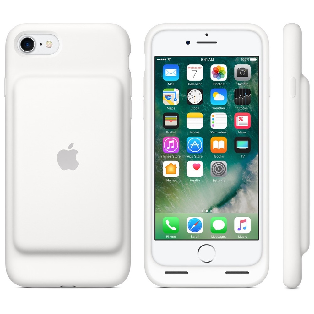 ISO! Smart Battery Case - Picture 2 of 3